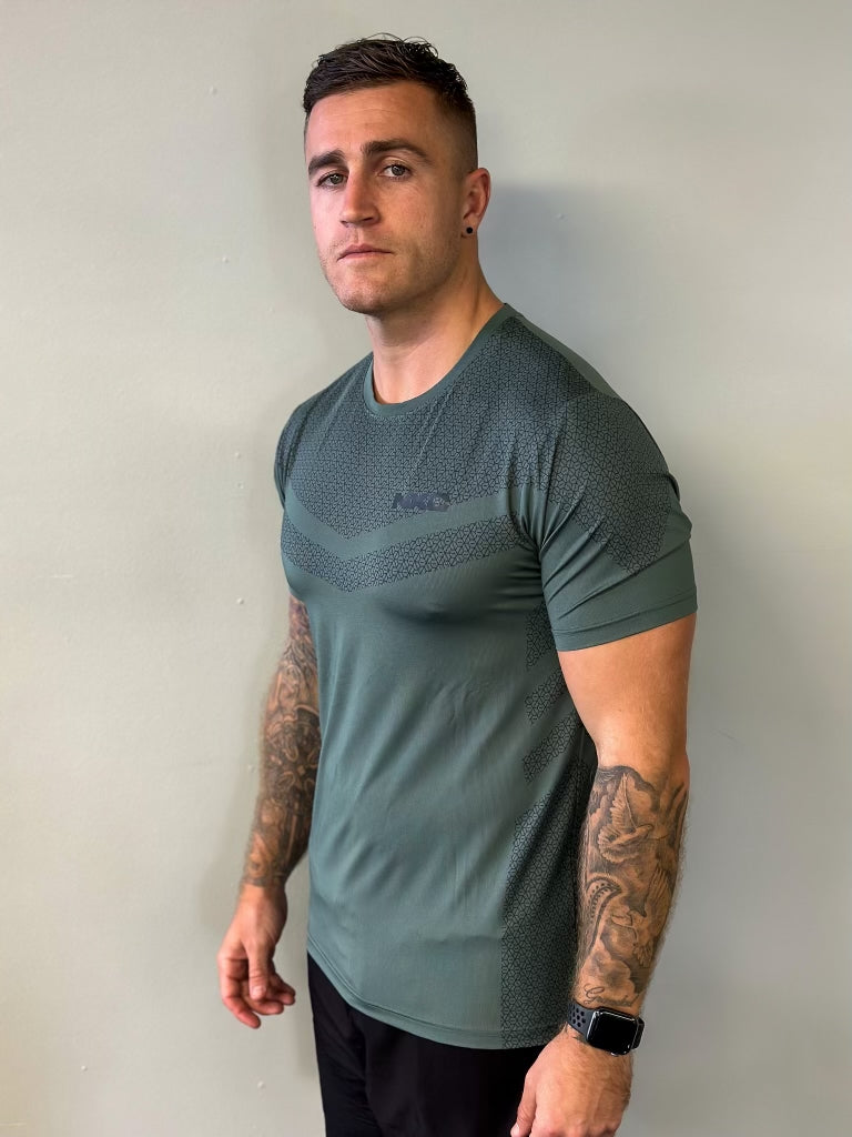 Fitness Training Tee