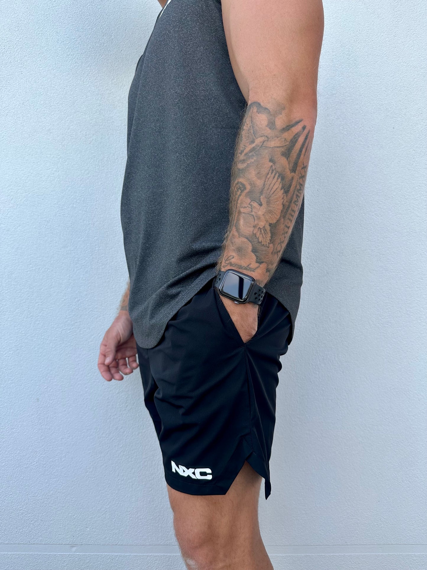 Performance Shorts