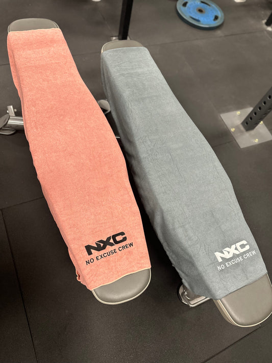 NXC Microfibre Sports Towel