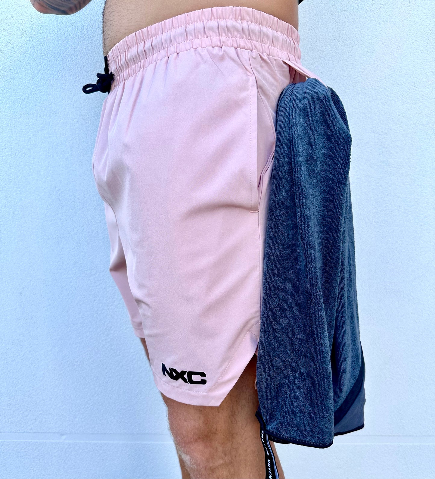 Performance Shorts