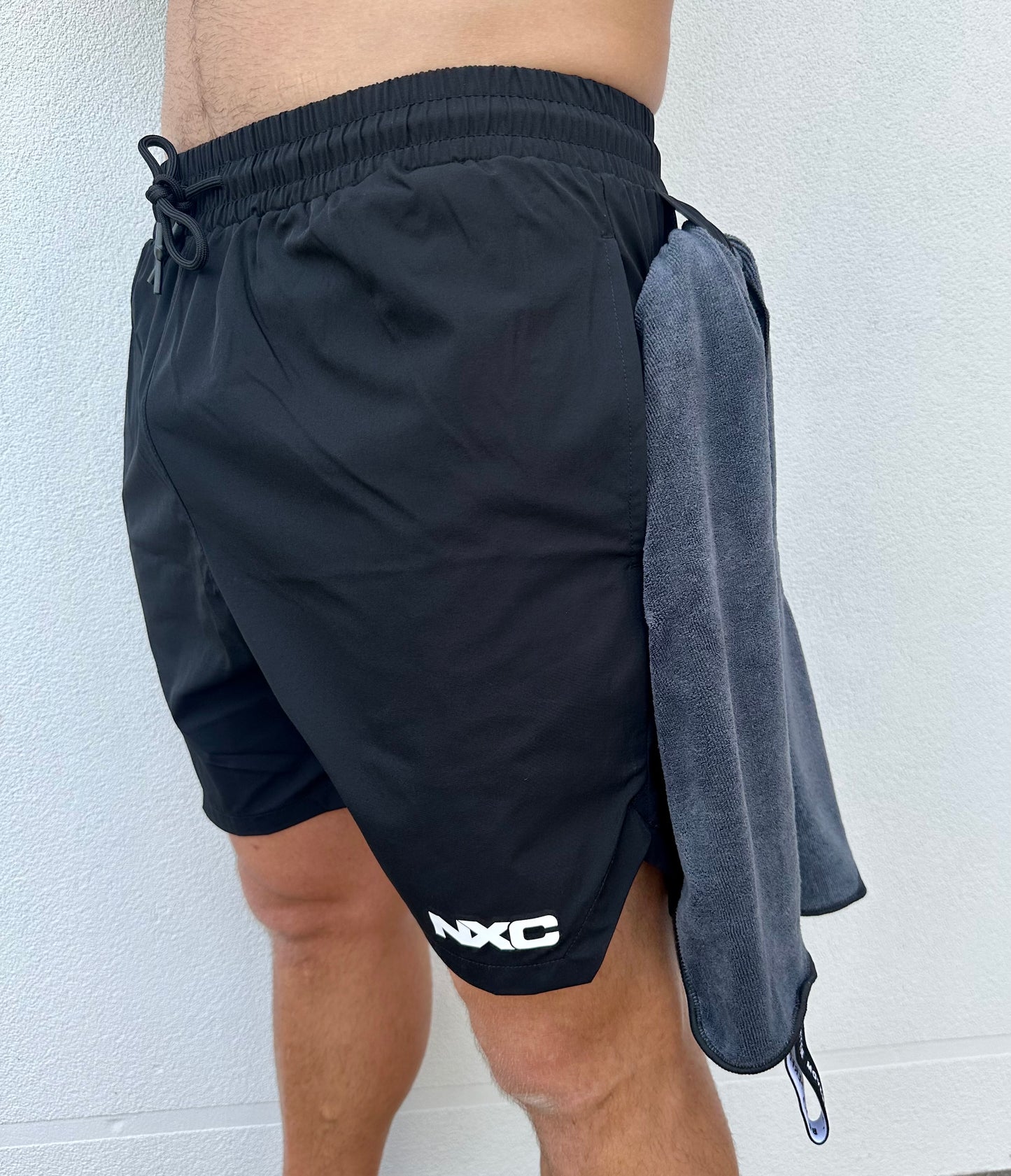 Performance Shorts