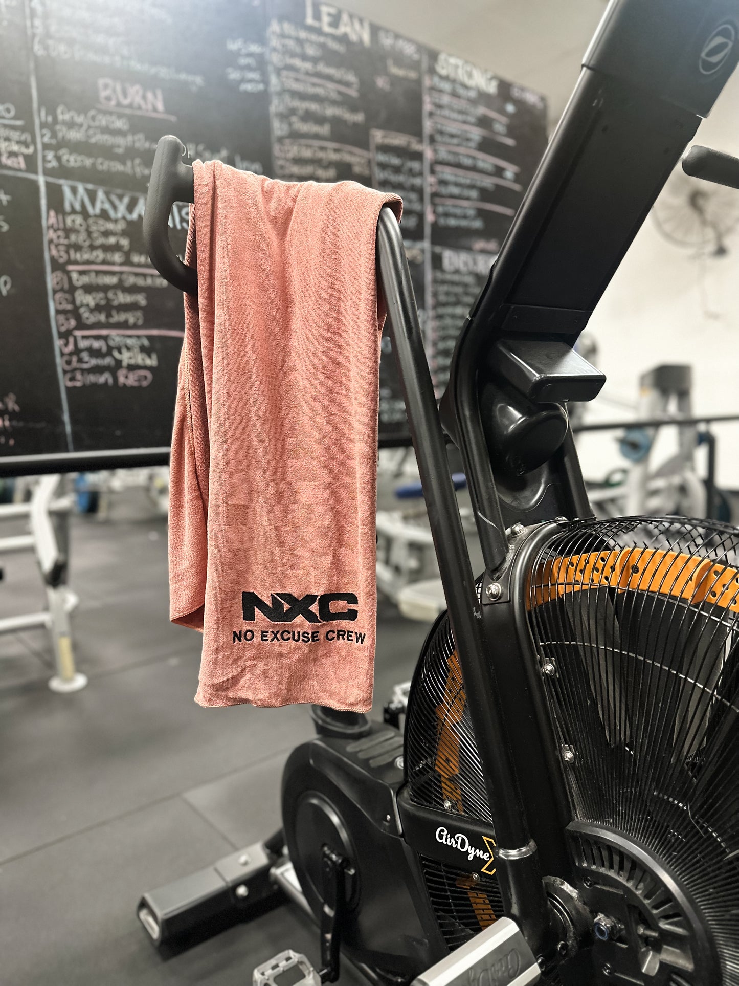 NXC Microfibre Sports Towel