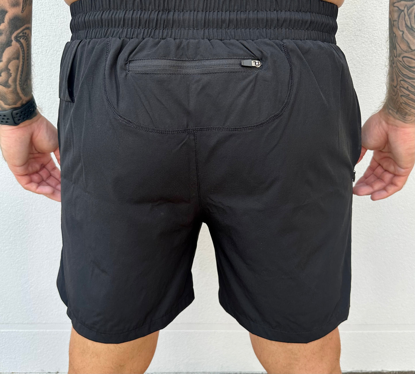 Performance Shorts