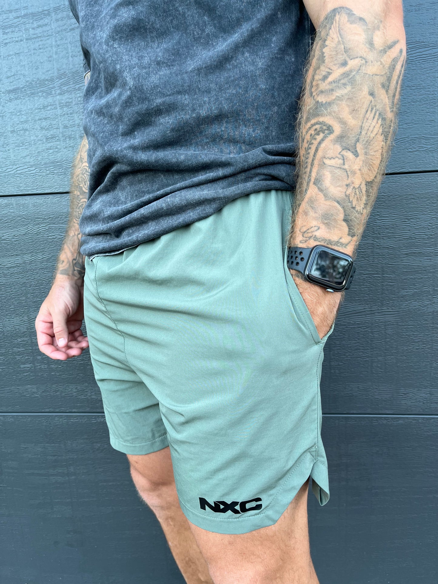 Performance Shorts