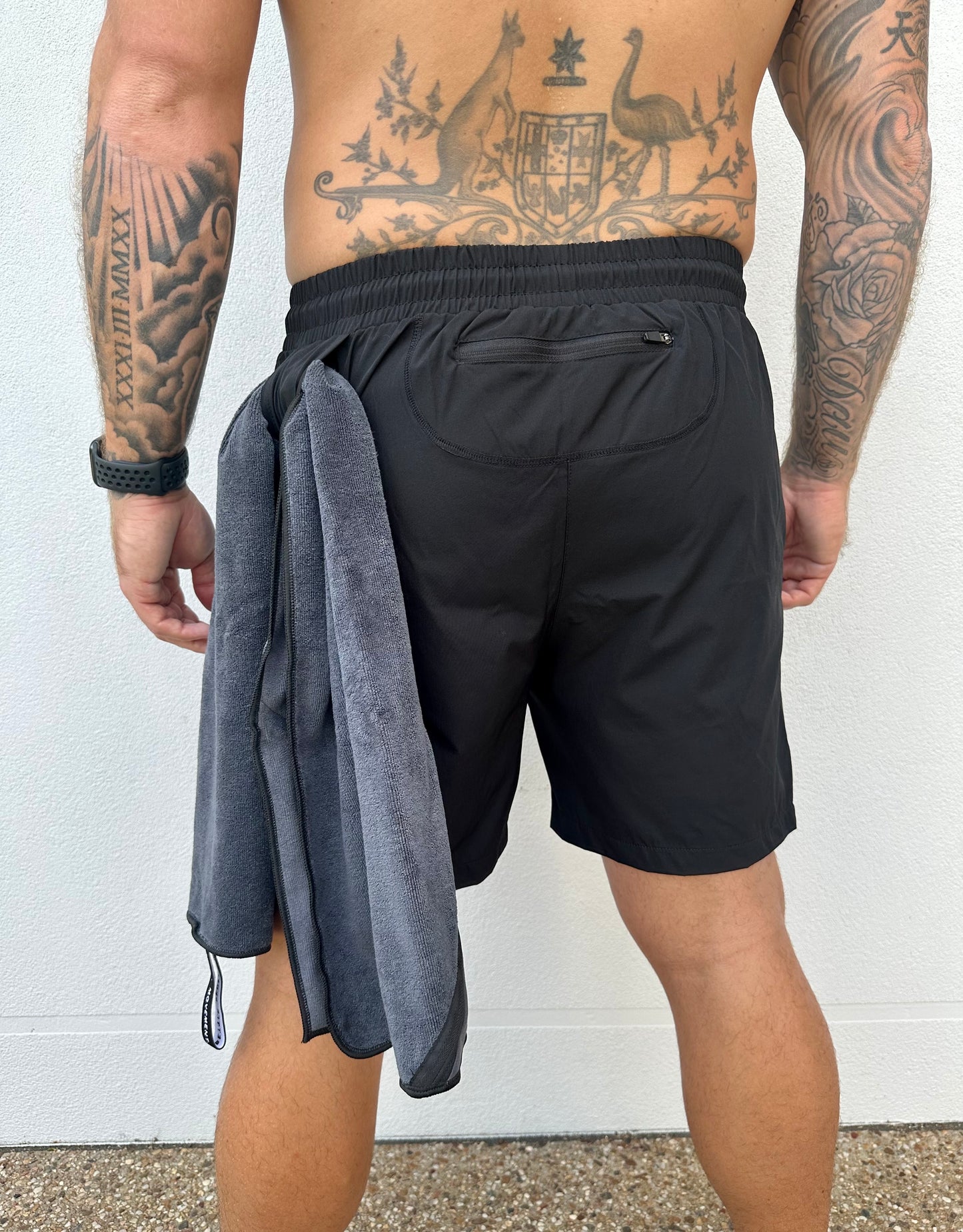 Performance Shorts