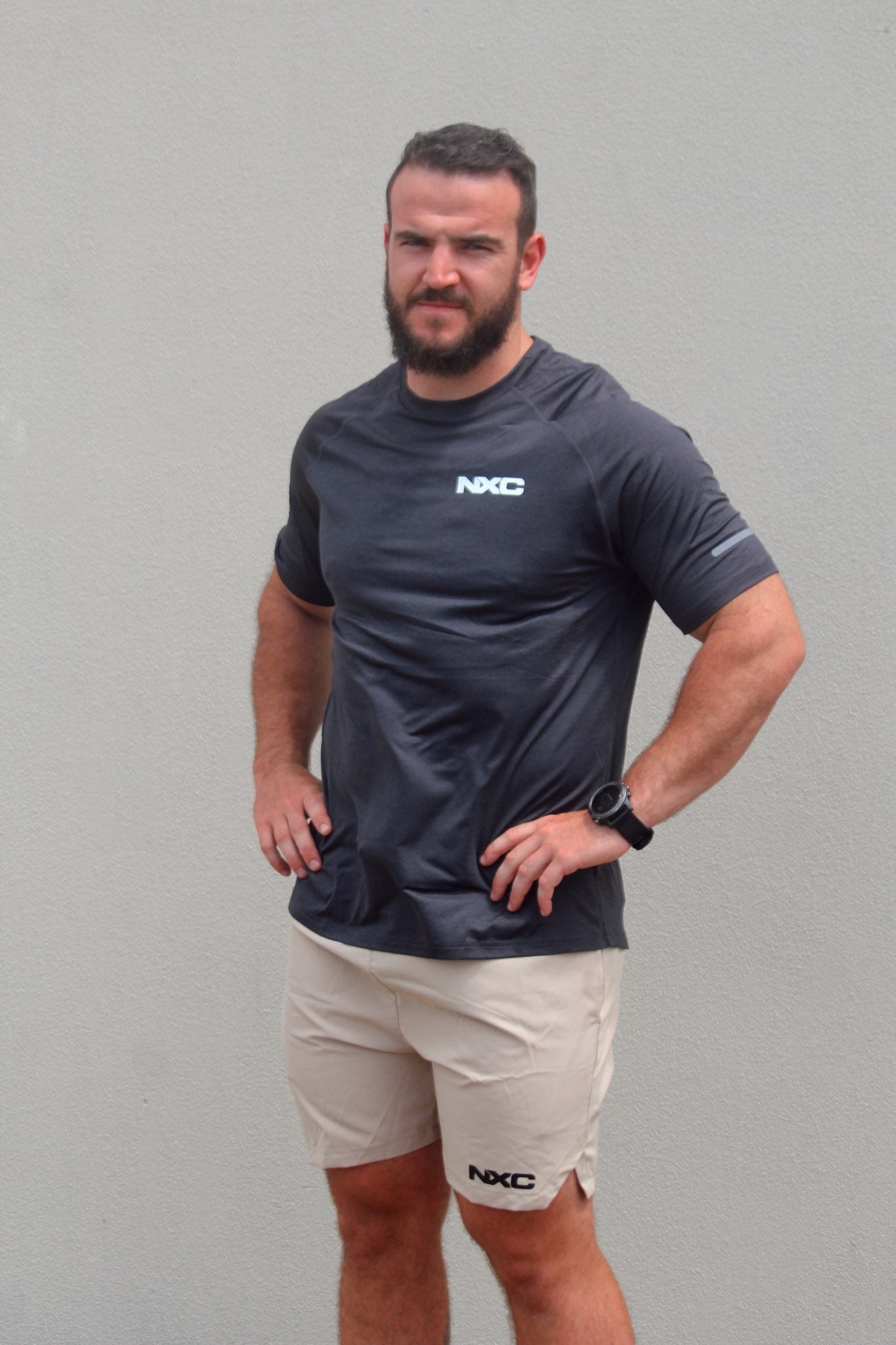 Performance Training Tee