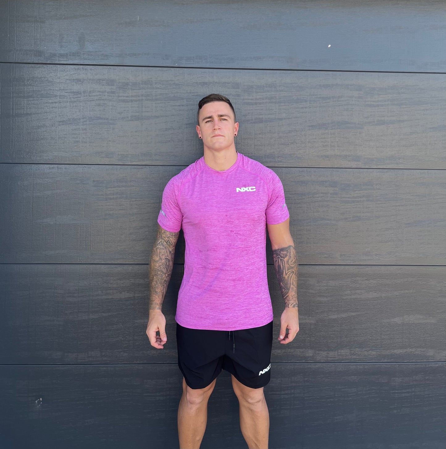 Performance Training Tee